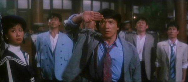 A Projesi 2 Fotoğrafı