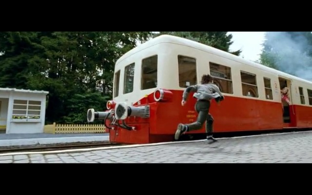 Bay Hiçkimse Fotoğrafı