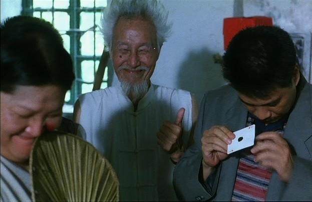 The Saint Of The Gamblers Fotoğrafı