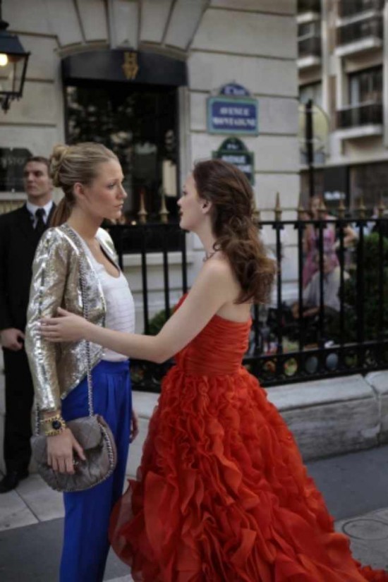 Gossip Girl Fotoğrafları 534