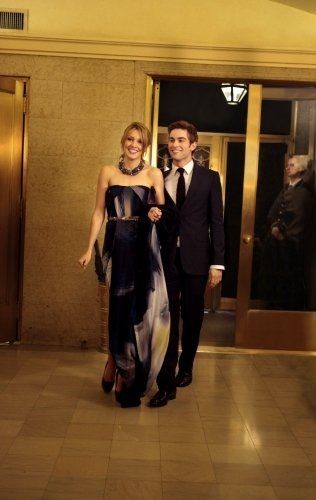 Gossip Girl Fotoğrafı