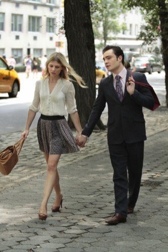 Gossip Girl Fotoğrafı