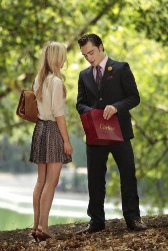 Gossip Girl Fotoğrafları 549