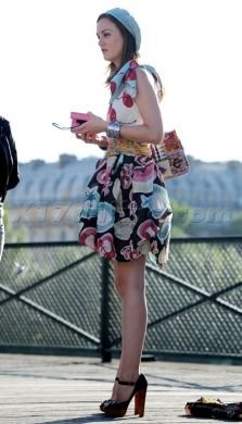 Gossip Girl Fotoğrafı