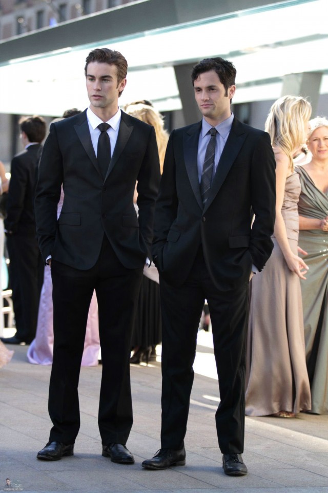 Gossip Girl Fotoğrafı