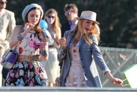 Gossip Girl Fotoğrafı
