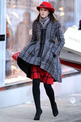 Gossip Girl Fotoğrafı