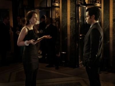 Gossip Girl Fotoğrafı