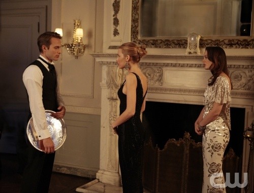 Gossip Girl Fotoğrafı