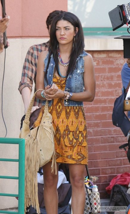 Gossip Girl Fotoğrafı