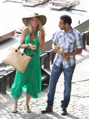 Gossip Girl Fotoğrafı