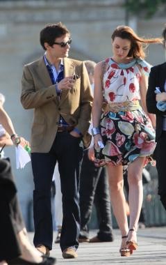 Gossip Girl Fotoğrafı