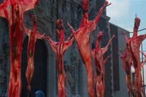 The Holy Mountain Fotoğrafı