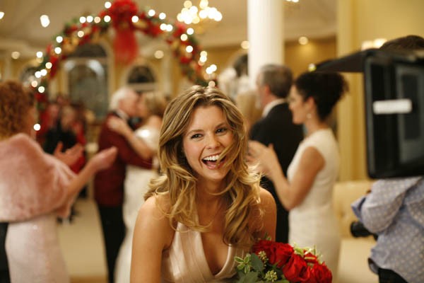 A Very Merry Daughter Of The Bride Fotoğrafı
