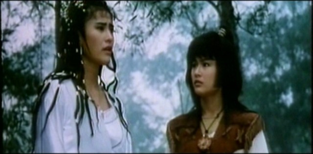 Kung Fu Wonder Child Fotoğrafı