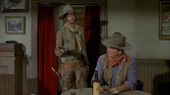 Rio Lobo fotoğrafı