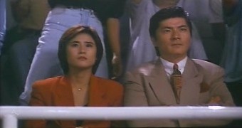 Kickboxer's Tears Fotoğrafı