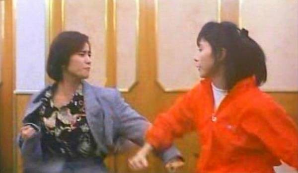 Kickboxer's Tears Fotoğrafı