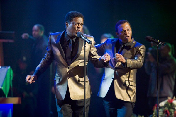 Soul Men Fotoğrafı