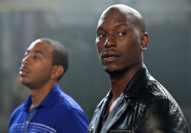 Hızlı ve Öfkeli 5: Rio Soygunu Fotoğrafı