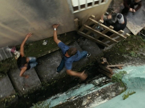 Hızlı ve Öfkeli 5: Rio Soygunu Fotoğrafı