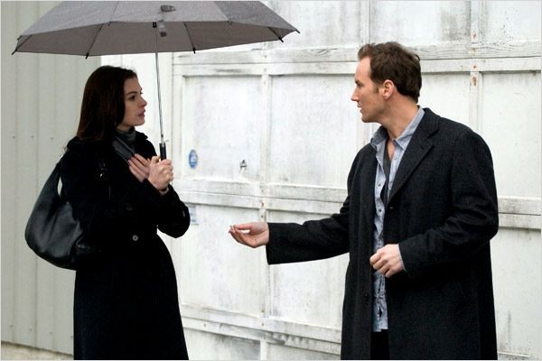 Yolcular Fotoğrafı