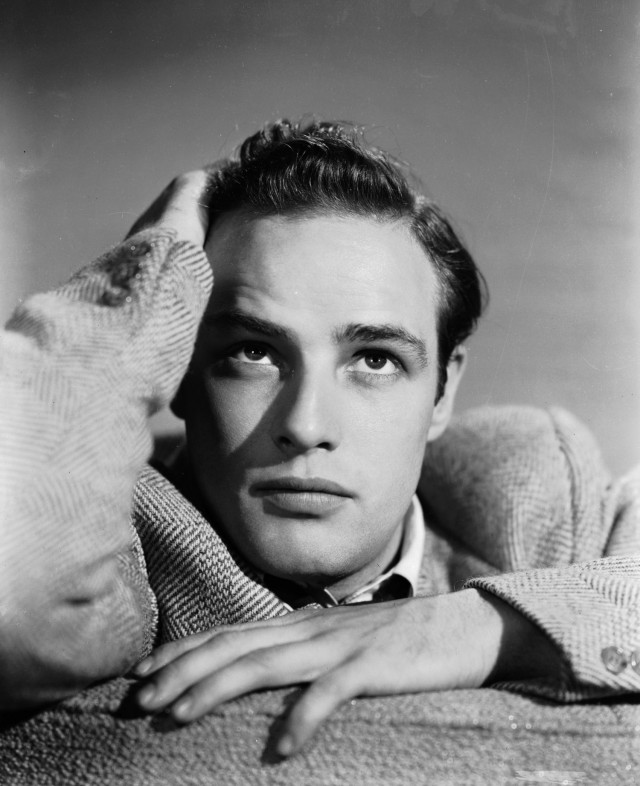 Brando Fotoğrafları 3