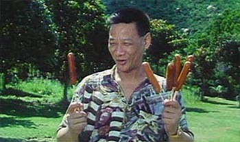 Super Cops Fotoğrafı