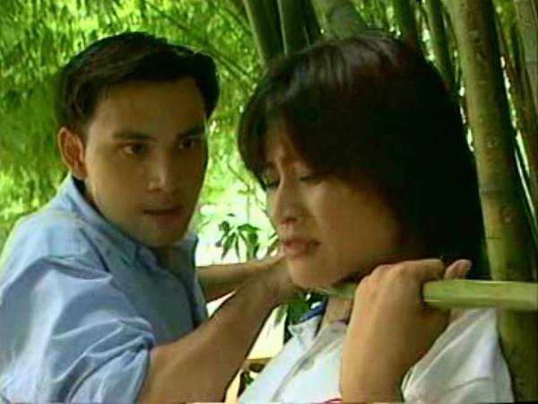 To Kiss ıs Fatal Fotoğrafı