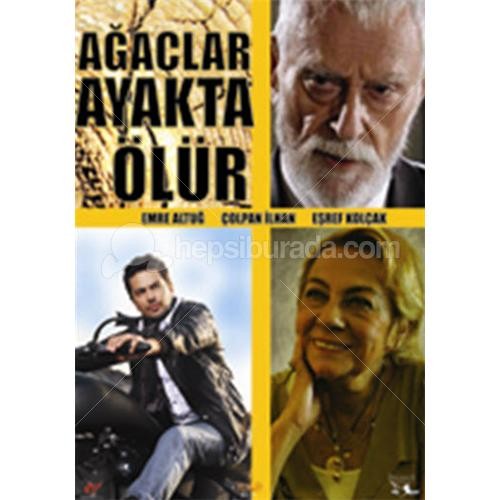 Ağaçlar Ayakta Ölür fotoğrafı