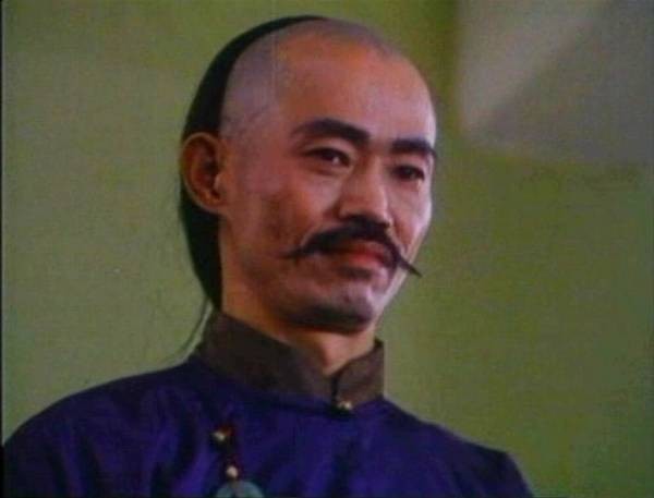 Once Upon A Chinese Hero Fotoğrafı