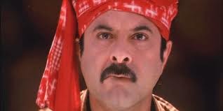 Nayak: The Real Hero Fotoğrafı