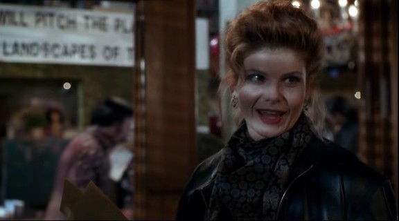 Kesişme Fotoğrafı