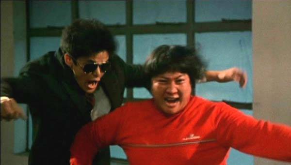 Qi Mou Miao Ji: Wu Fu Xing Fotoğrafı