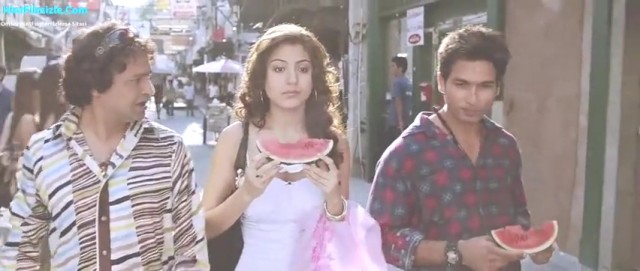 Badmaash Company Fotoğrafı