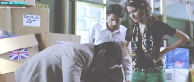 Badmaash Company Fotoğrafı