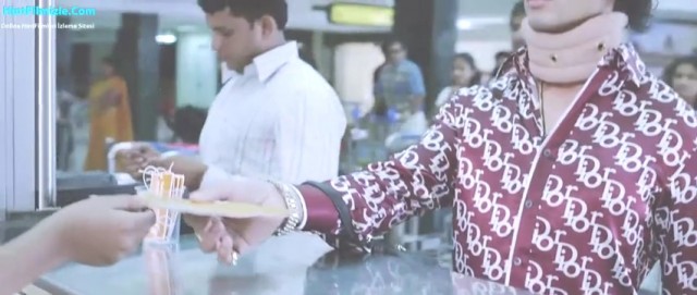 Badmaash Company Fotoğrafı