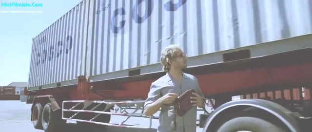 Badmaash Company Fotoğrafı