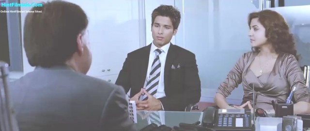 Badmaash Company Fotoğrafı