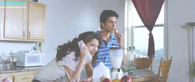 Badmaash Company Fotoğrafı