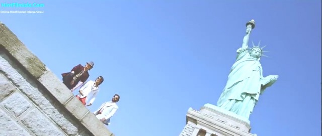 Badmaash Company Fotoğrafı