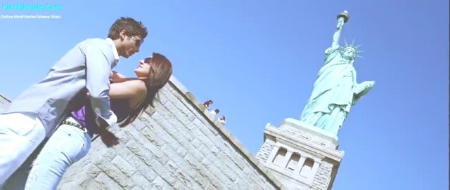 Badmaash Company Fotoğrafı