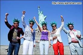 Badmaash Company Fotoğrafı