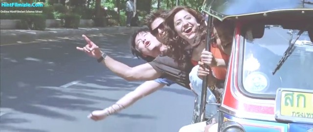 Badmaash Company Fotoğrafı