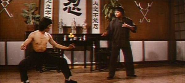 Enter The Fat Dragon Fotoğrafı