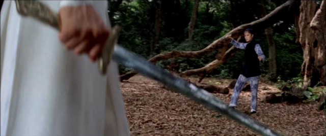 The Vengeful Beauty Fotoğrafı