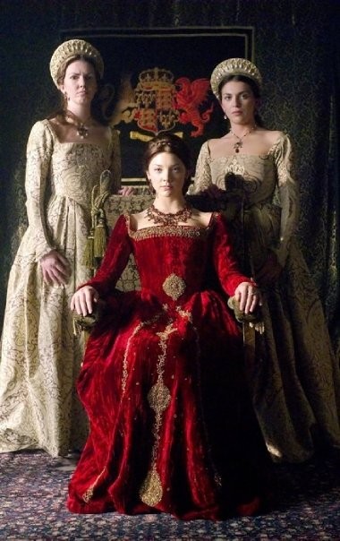 The Tudors Fotoğrafı