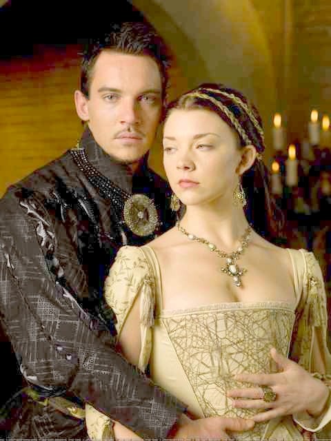 The Tudors Fotoğrafları 53