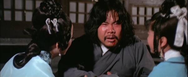 Jade Tiger Fotoğrafı