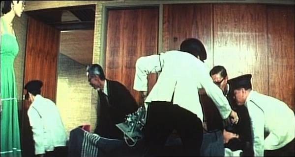 Bruce Lee: The True Story Fotoğrafı